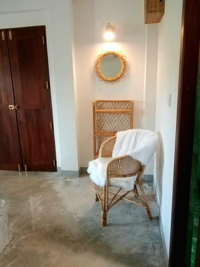 Sri Lanka Surf Villa Domus Graziella Ahangama Exteriér fotografie