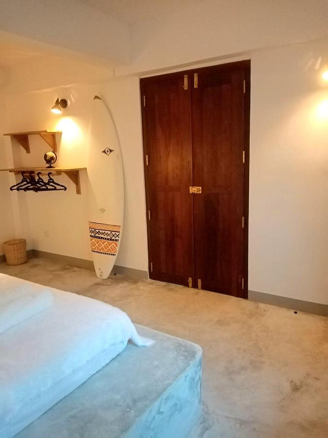 Sri Lanka Surf Villa Domus Graziella Ahangama Exteriér fotografie