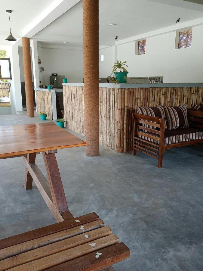 Sri Lanka Surf Villa Domus Graziella Ahangama Exteriér fotografie