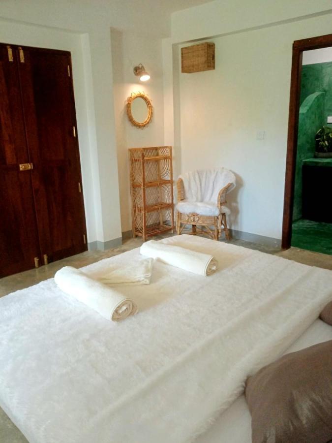 Sri Lanka Surf Villa Domus Graziella Ahangama Exteriér fotografie