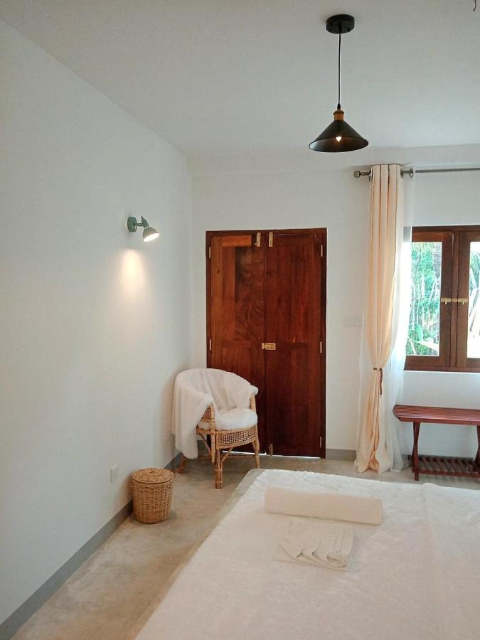 Sri Lanka Surf Villa Domus Graziella Ahangama Exteriér fotografie
