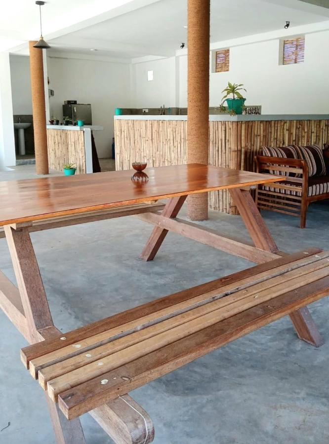 Sri Lanka Surf Villa Domus Graziella Ahangama Exteriér fotografie