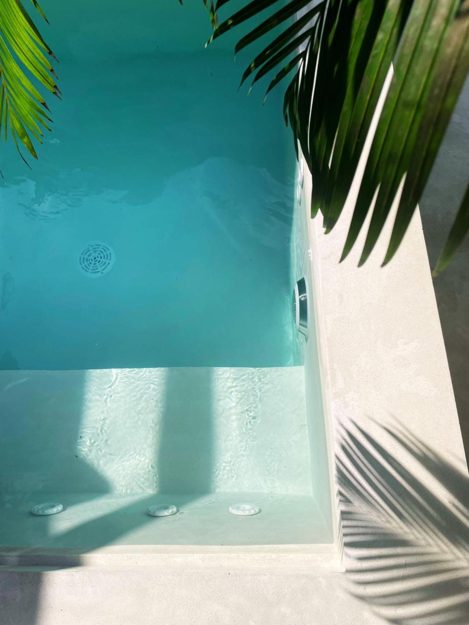 Sri Lanka Surf Villa Domus Graziella Ahangama Exteriér fotografie