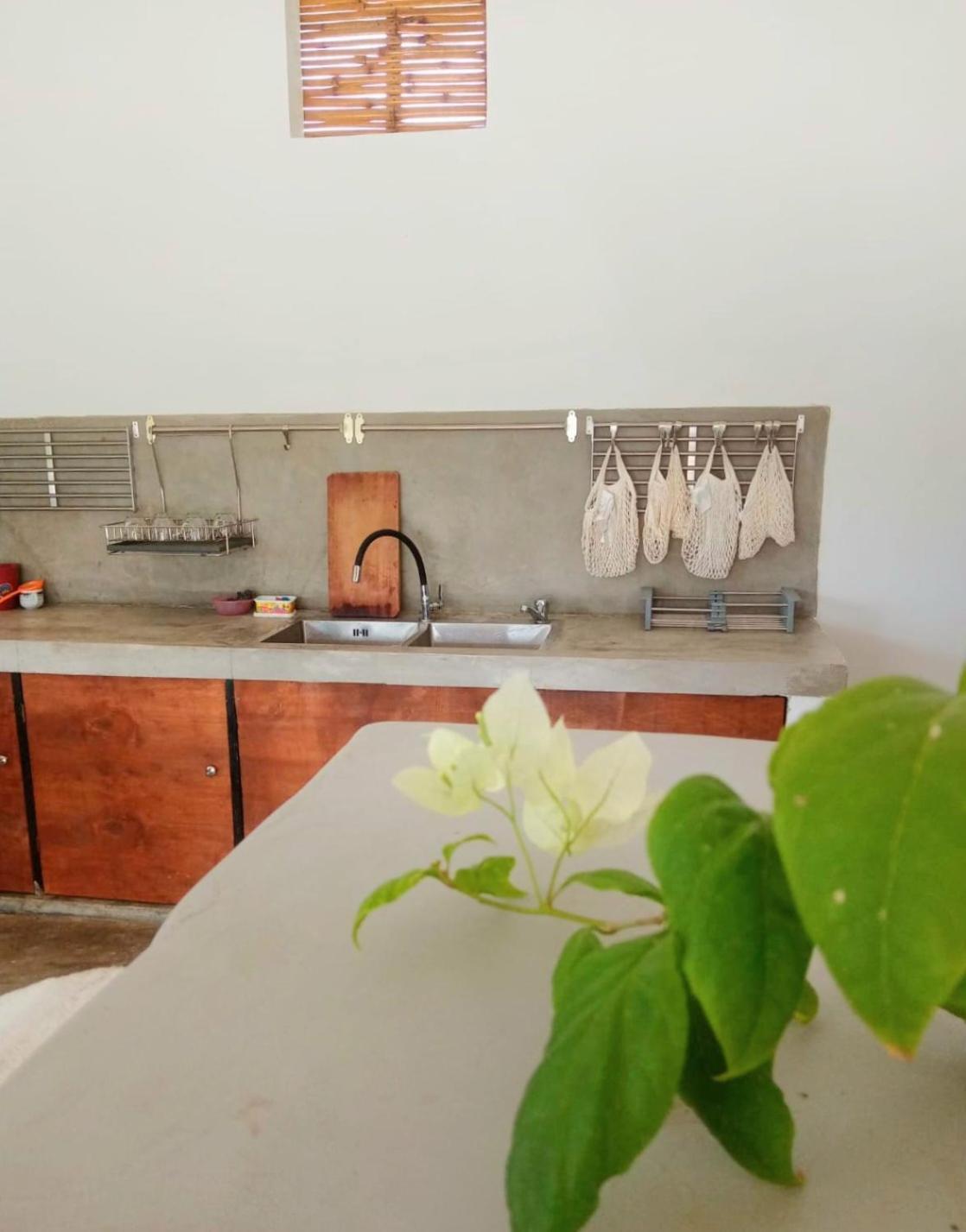 Sri Lanka Surf Villa Domus Graziella Ahangama Exteriér fotografie
