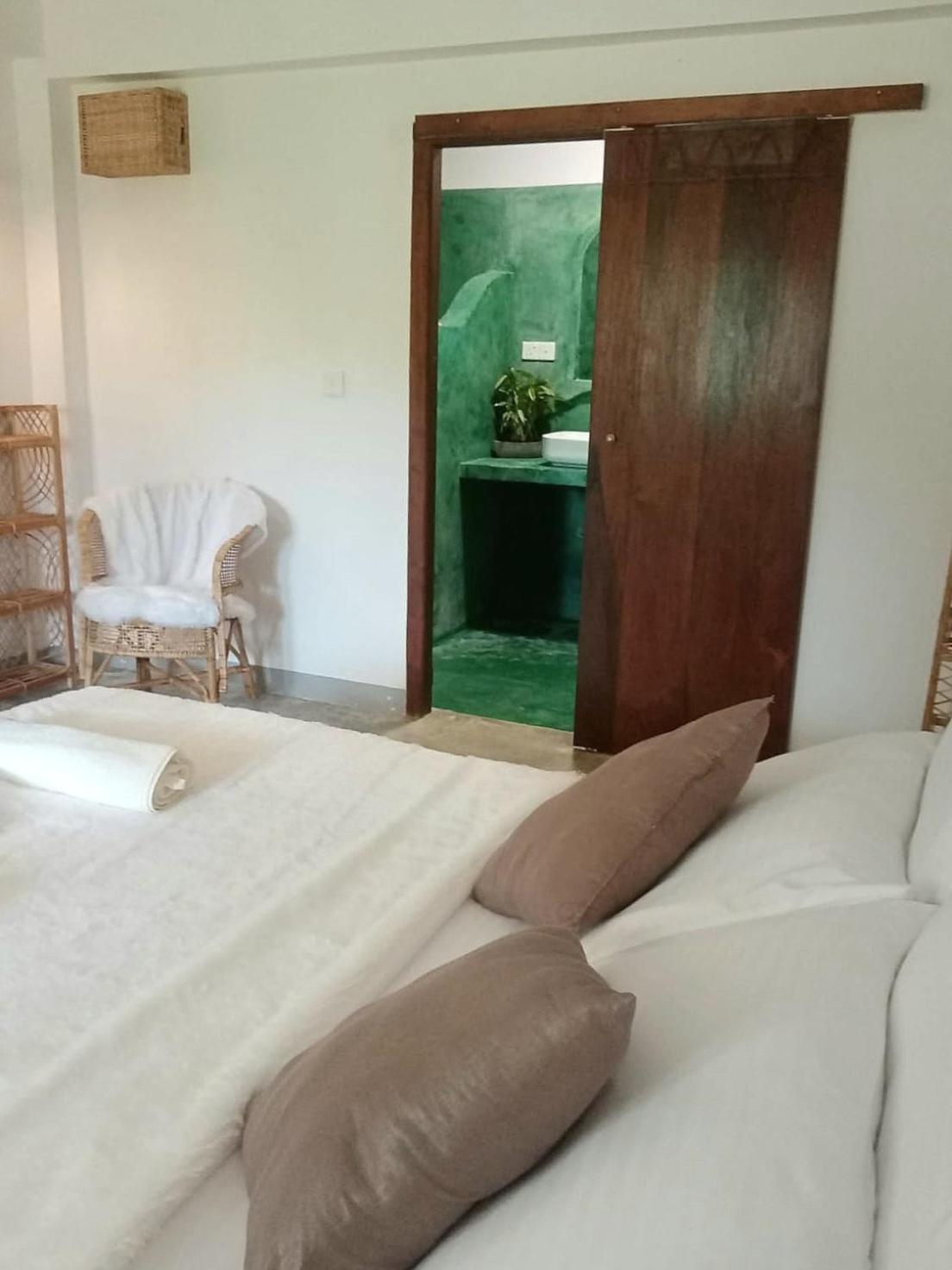 Sri Lanka Surf Villa Domus Graziella Ahangama Exteriér fotografie