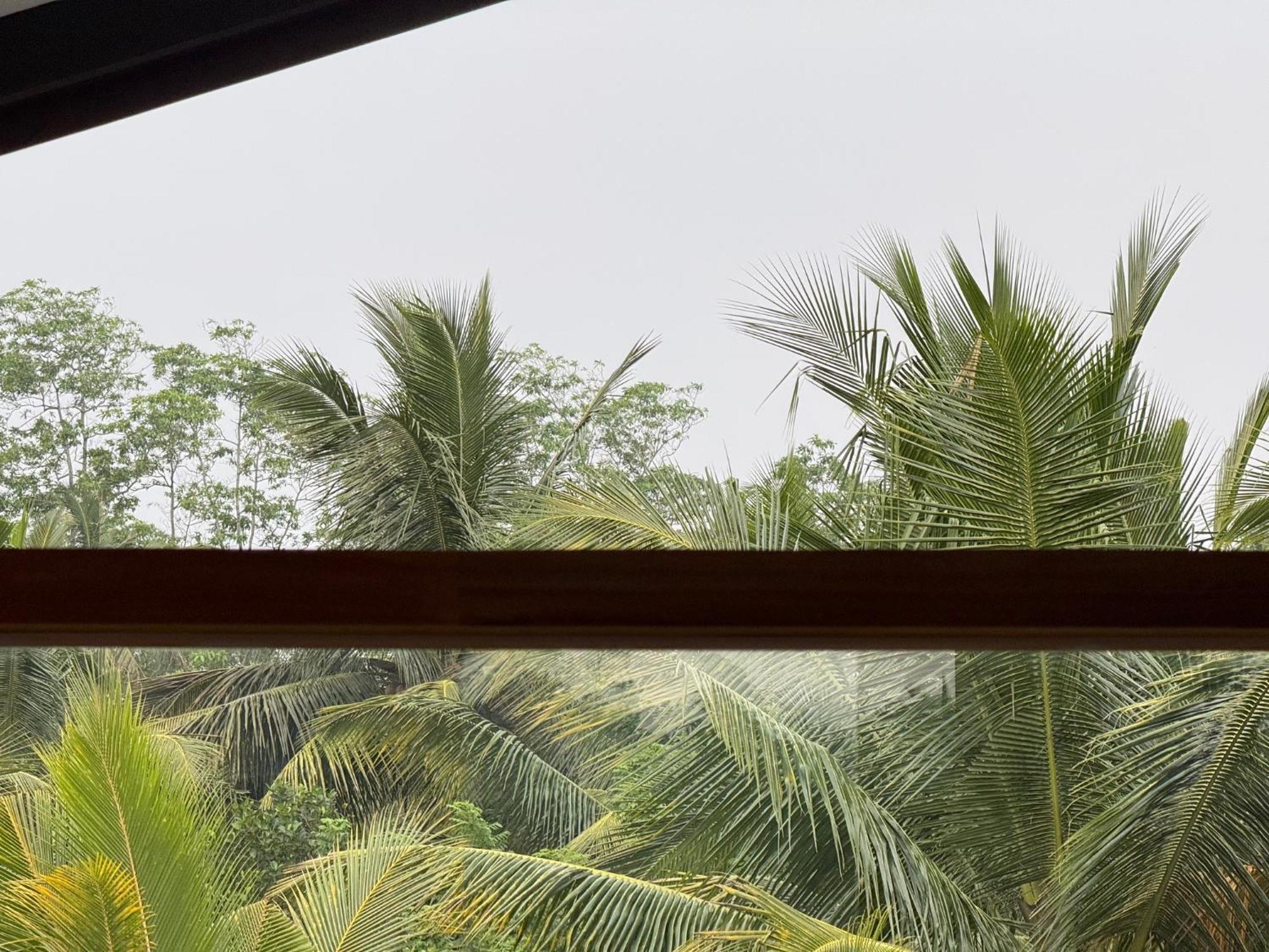 Sri Lanka Surf Villa Domus Graziella Ahangama Exteriér fotografie