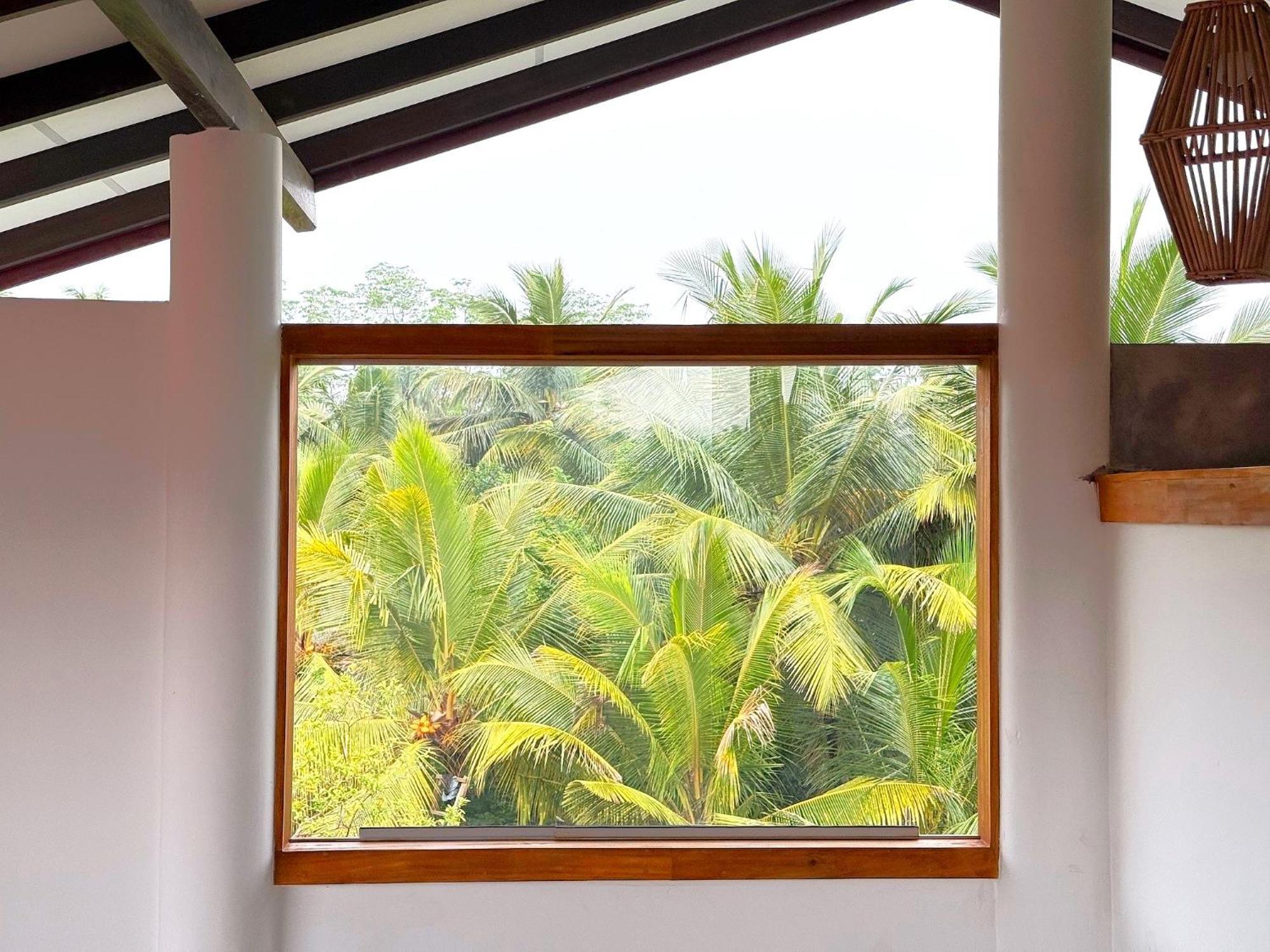 Sri Lanka Surf Villa Domus Graziella Ahangama Exteriér fotografie