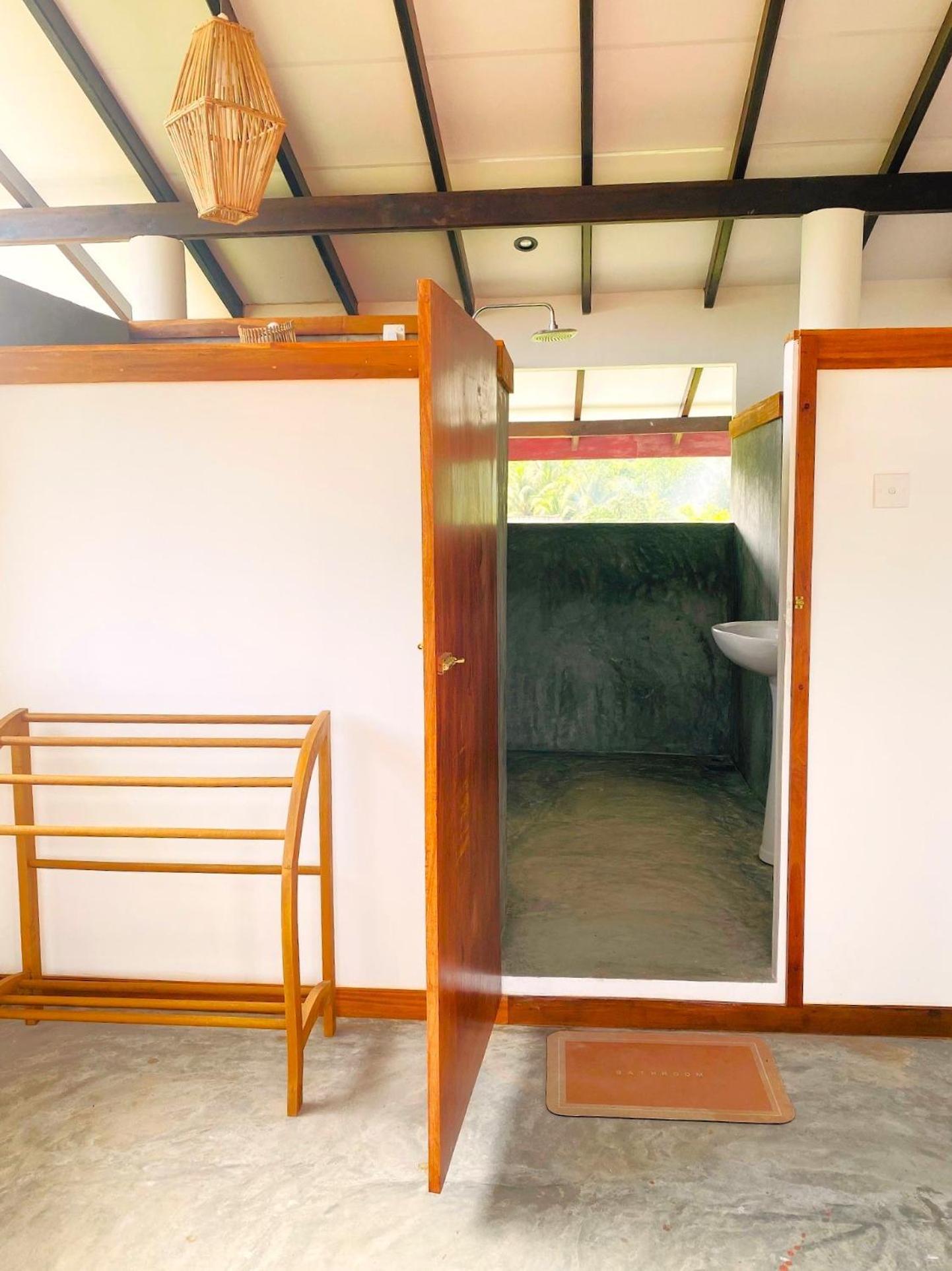 Sri Lanka Surf Villa Domus Graziella Ahangama Exteriér fotografie