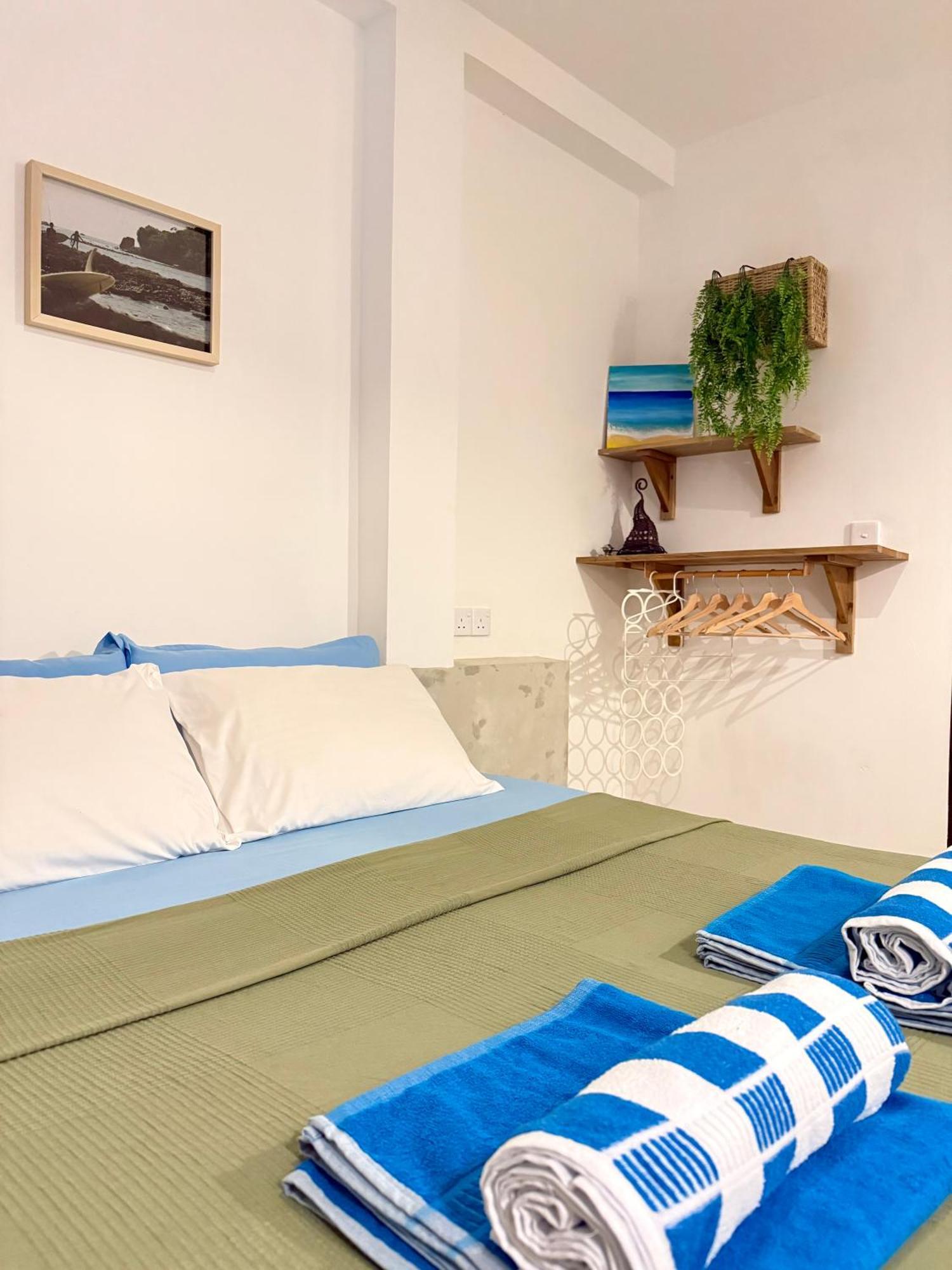 Sri Lanka Surf Villa Domus Graziella Ahangama Exteriér fotografie