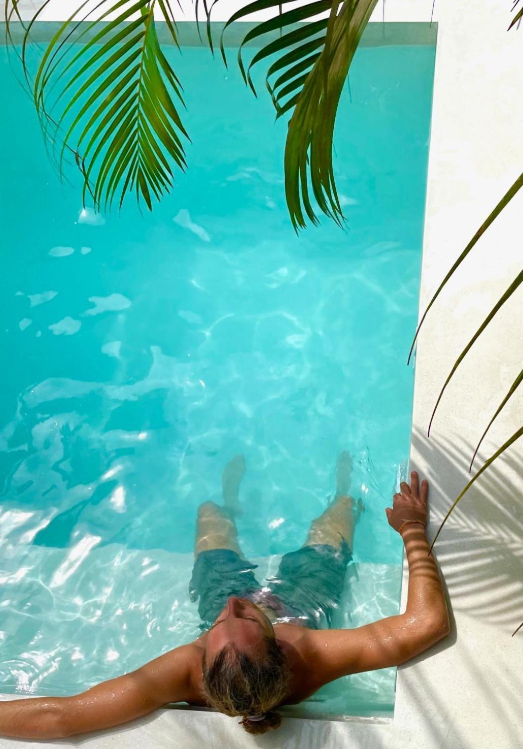 Sri Lanka Surf Villa Domus Graziella Ahangama Exteriér fotografie