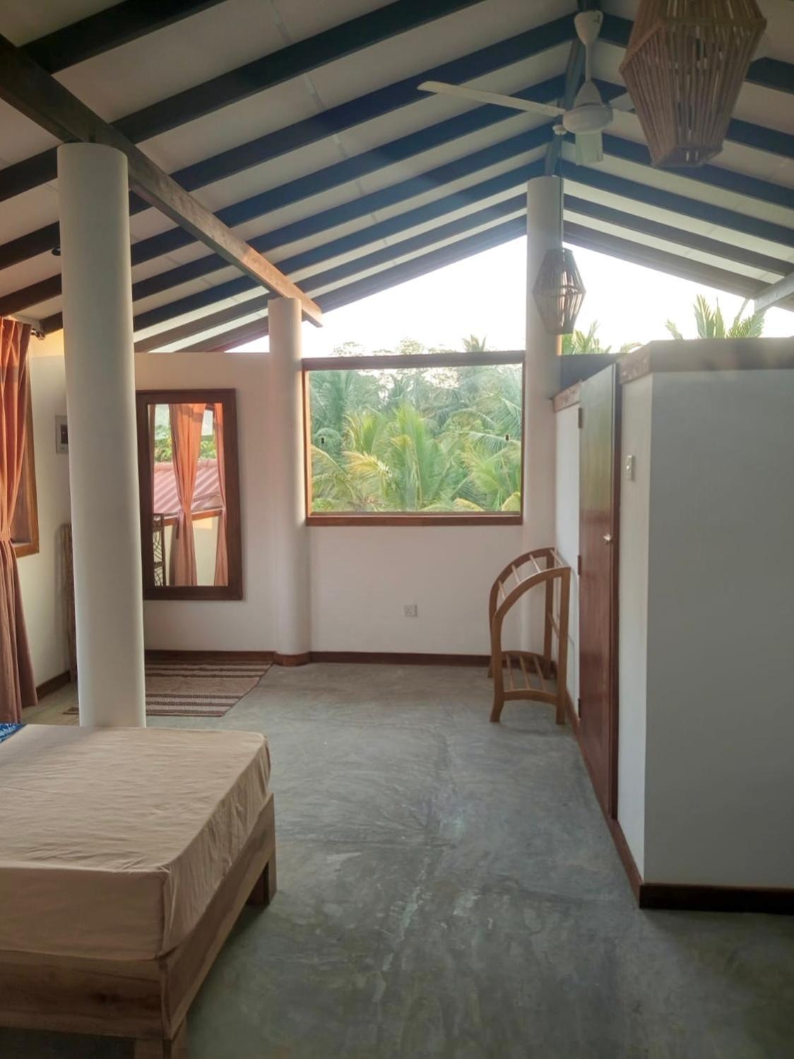 Sri Lanka Surf Villa Domus Graziella Ahangama Exteriér fotografie