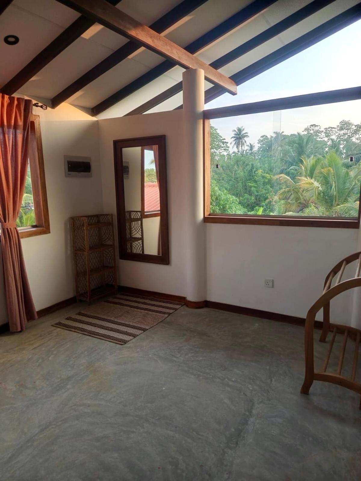 Sri Lanka Surf Villa Domus Graziella Ahangama Exteriér fotografie