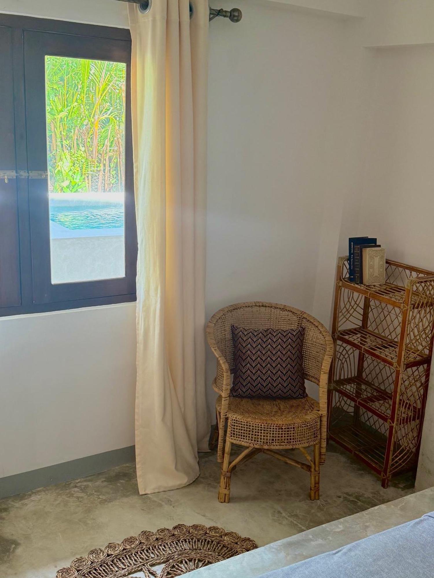 Sri Lanka Surf Villa Domus Graziella Ahangama Exteriér fotografie